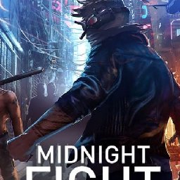 Midnight Fight Express PC