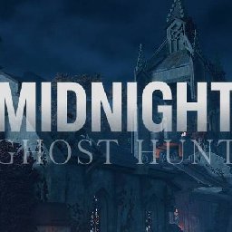 Midnight Ghost Hunt PC 63% 折扣 代码