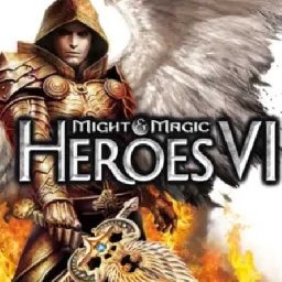 Might and Magic Heroes VI PC 35% 折扣 代码