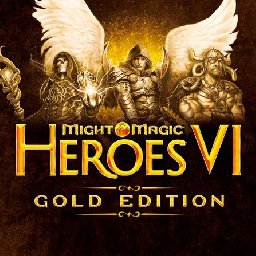 Might and Magic Heroes VI 10% 折扣 代码