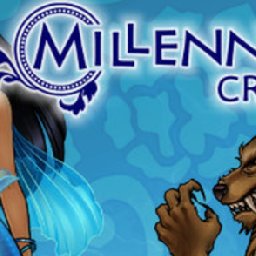 Millennium Cry Wolf PC 10% 折扣 代码