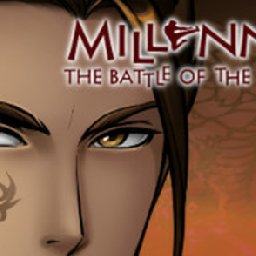 Millennium The Battle of the Millennium 18% 折扣 代码