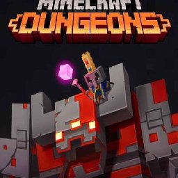 Minecraft Dungeons Season Pass Xbox One 11% 折扣 代码