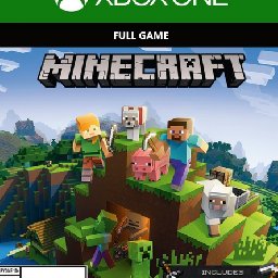 Minecraft Explorers Pack 18% 折扣 代码