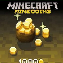 Minecraft Minecoins Xbox One 11% 折扣 代码