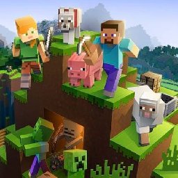 Minecraft Starter Collection PC 10% 折扣 代码