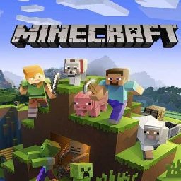 Minecraft Starter Collection