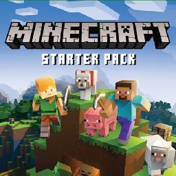 Minecraft Starter Pack Xbox One 12% 折扣 代码