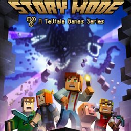 Minecraft Story Mode 12% 折扣 代码