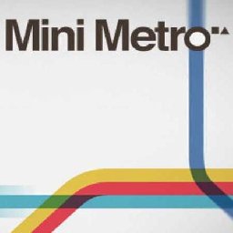 Mini Metro PC 10% 折扣 代码