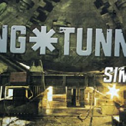 Mining Tunneling Simulator PC 18% 折扣 代码