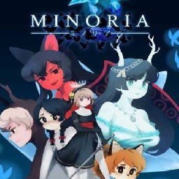 Minoria PC 94% 折扣 代码