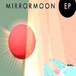 MirrorMoon EP PC 92% 折扣 代码