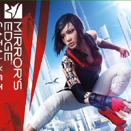 Mirrors Edge Catalyst 71% 折扣 代码