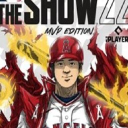 MLB The Show MVP Edition