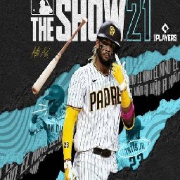 MLB The Show Standard Edition Xbox One Xbox Series X|S 81% 折扣 代码