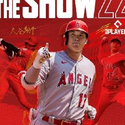 MLB The Show Xbox Series X|S