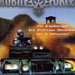 Mobile Forces PC 22% 折扣 代码