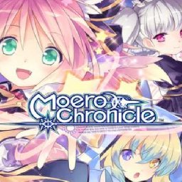 Moero Chronicle PC 25% 折扣 代码