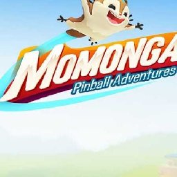 Momonga Pinball Adventures PC 80% 折扣 代码