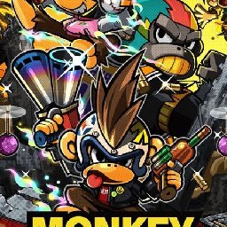 Monkey Barrels PC 18% 折扣 代码