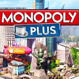 Monopoly Plus PC 60% 折扣 代码