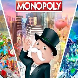 Monopoly Switch 69% 折扣 代码