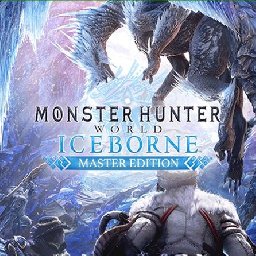 Monster Hunter World Iceborne Master 57% 折扣 代码