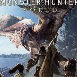 Monster Hunter World 65% 折扣 代码