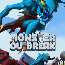 Monster Outbreak PC