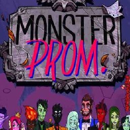 Monster Prom PC