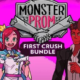 Monster Prom 70% 折扣 代码