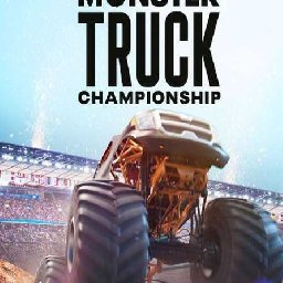 Monster Truck Championship PC