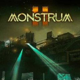 Monstrum PC 25% 折扣 代码