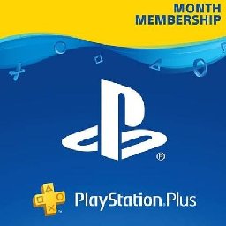 Month Playstation Plus Membership 12% 折扣 代码