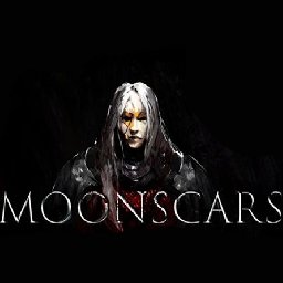 Moonscars PC 36% 折扣 代码