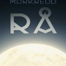 MORKREDD