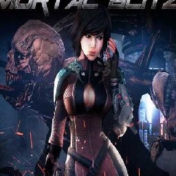 Mortal Blitz PC 11% 折扣 代码