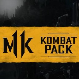 Mortal Kombat Kombat Pack PC 92% 折扣 代码