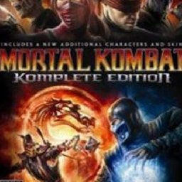 Mortal Kombat Komplete Edition PC 16% 折扣 代码