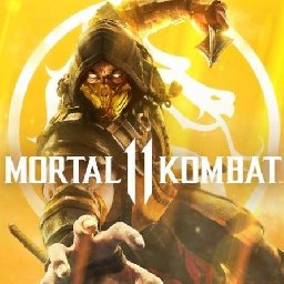 Mortal Kombat Switch 10% 折扣 代码