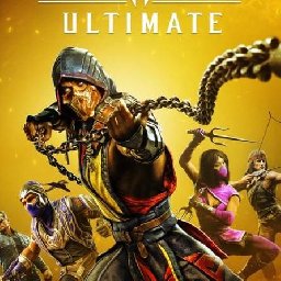 Mortal Kombat Ultimate Edition PC 80% 折扣 代码