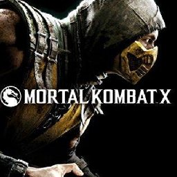 Mortal Kombat X PC 53% 折扣 代码