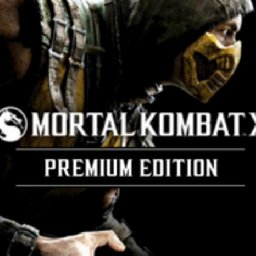 Mortal Kombat X Premium Edition PC 93% 折扣 代码