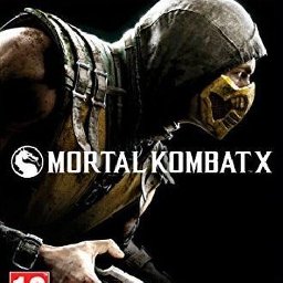 Mortal Kombat X Xbox One 11% 折扣 代码