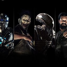 Mortal Kombat X