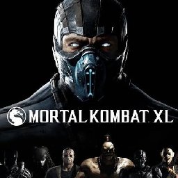 Mortal Kombat XL 91% 折扣 代码