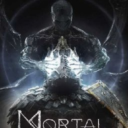 Mortal Shell 31% 折扣 代码