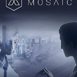 Mosaic PC 63% 折扣 代码