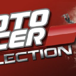 Moto Racer Collection PC 18% 折扣 代码